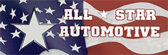 All Star Automotive Center Logo